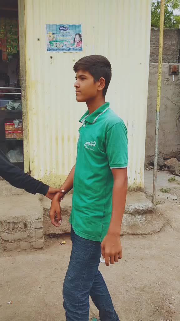 @krushna k saudagar