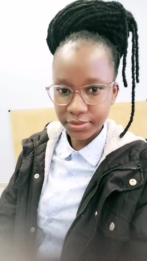 @Tshepo Lekhutlile