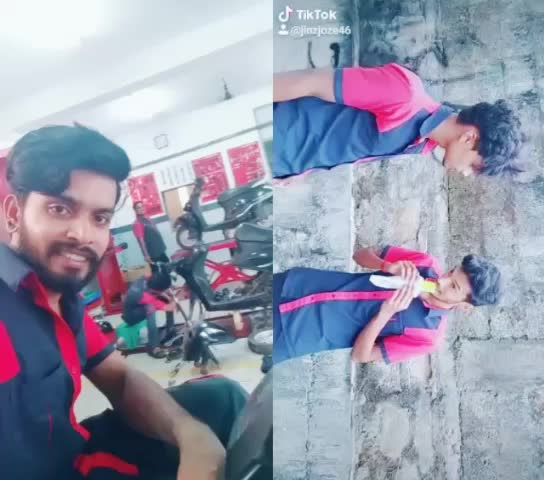@Priyesh M Kunju