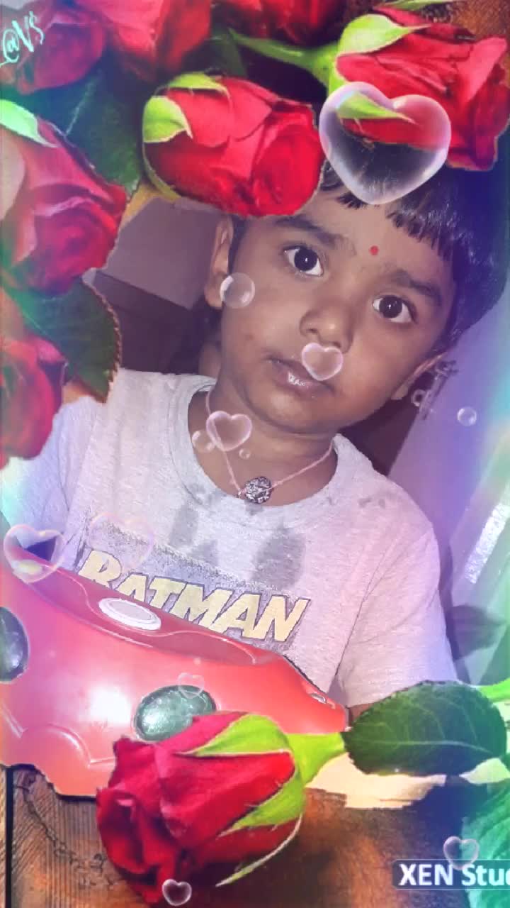 @I💞💞my 💟self