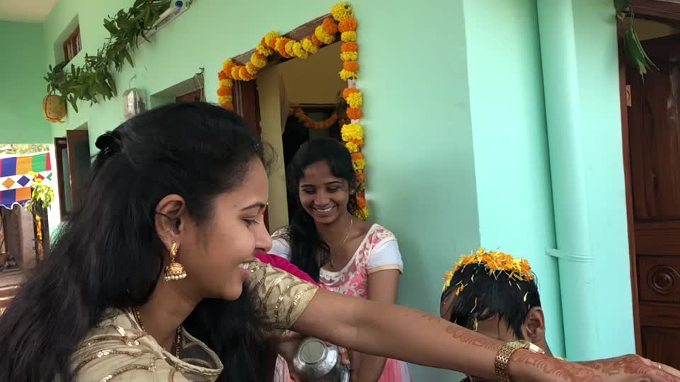@Ashwini Chowdary