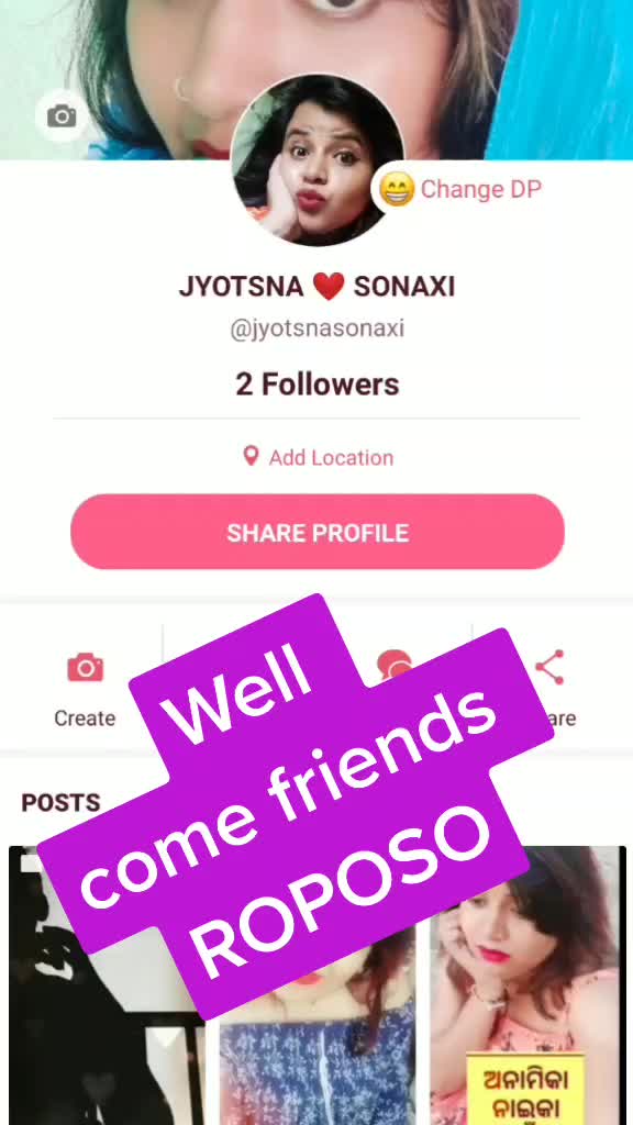 @jyotsna ❤️ sonaxi