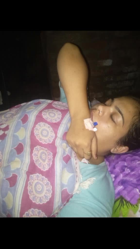 @har Kaur kalle
