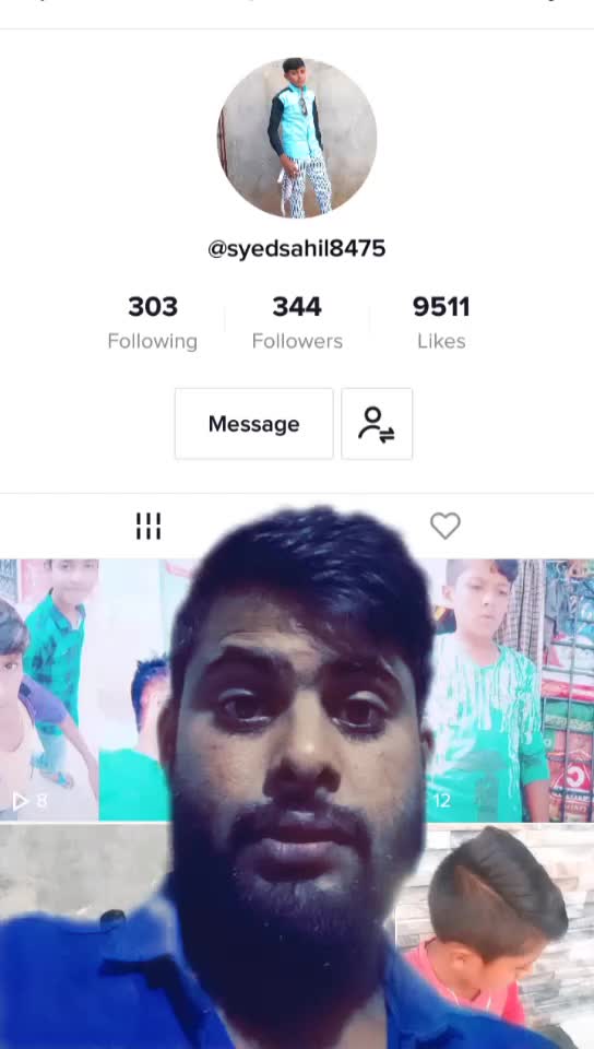 @Gabbar Gabbar Sadiq
