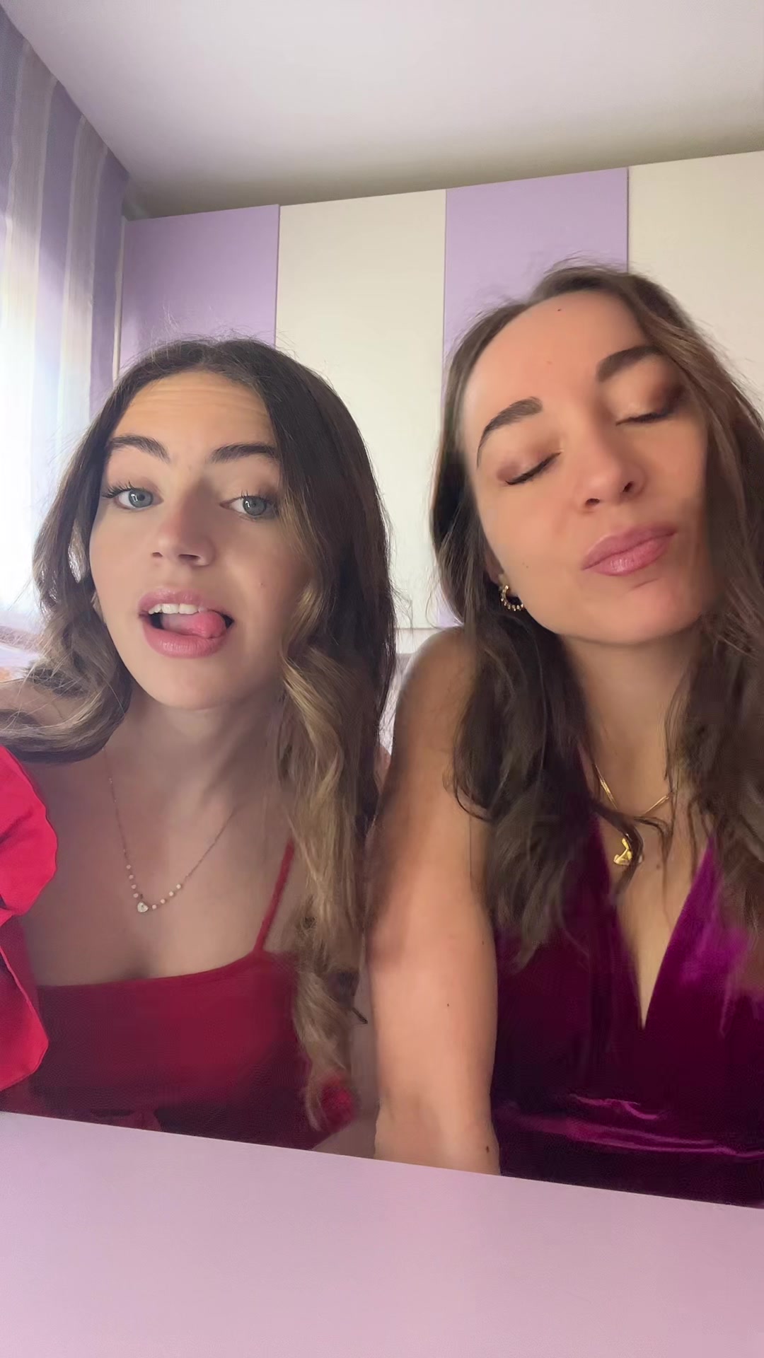 @Stef & Sime