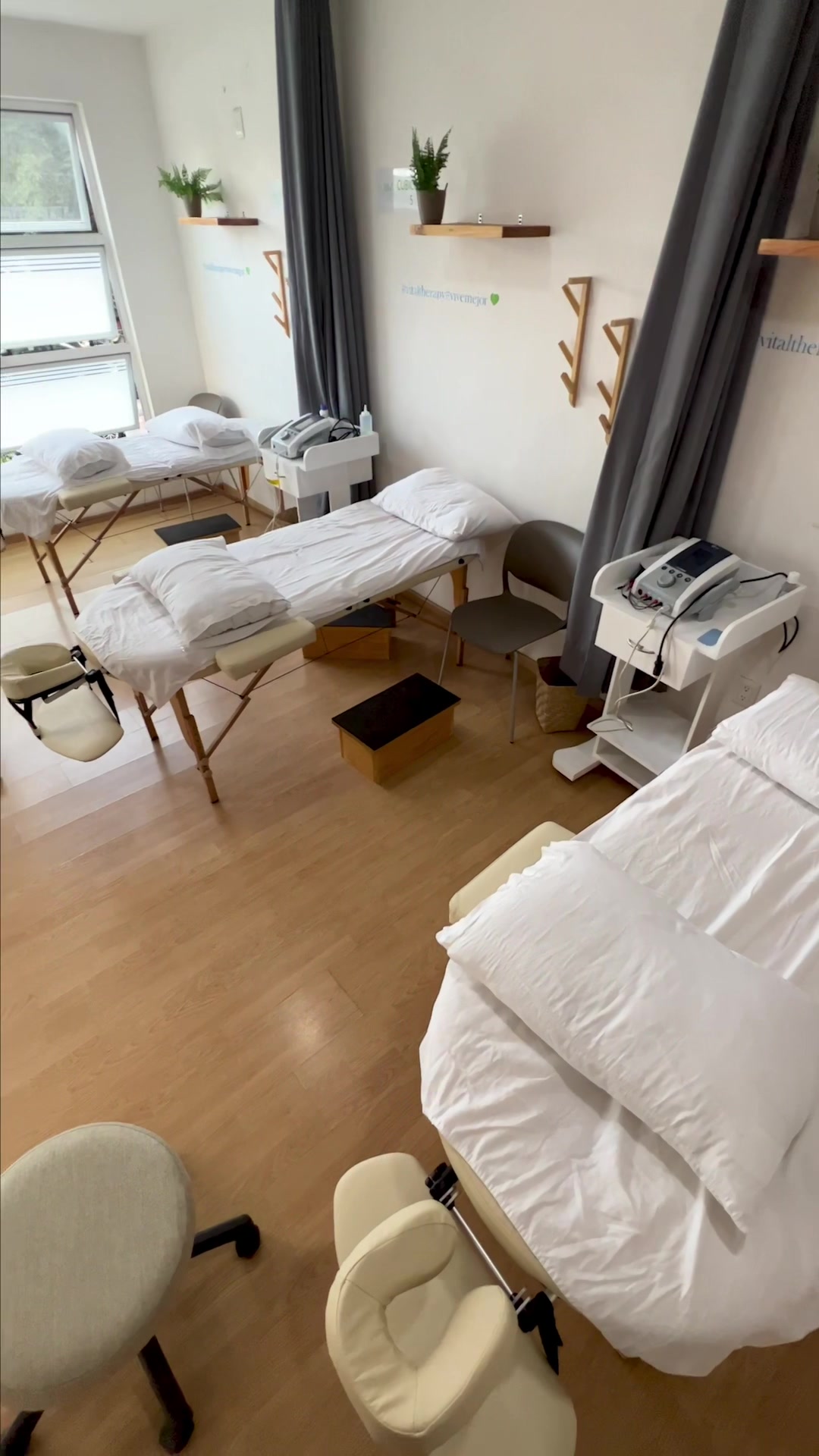 @Vital Therapy
