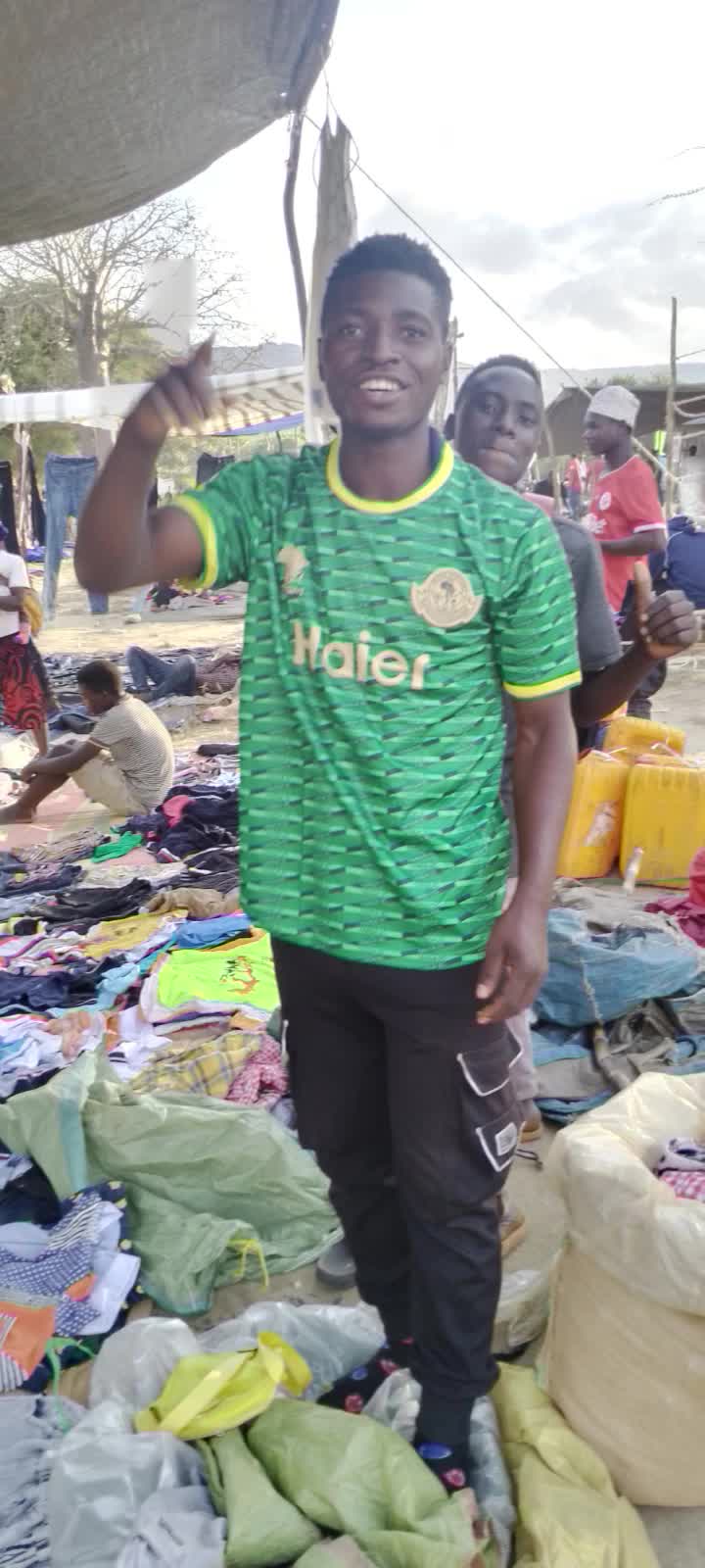 @mr malogo
