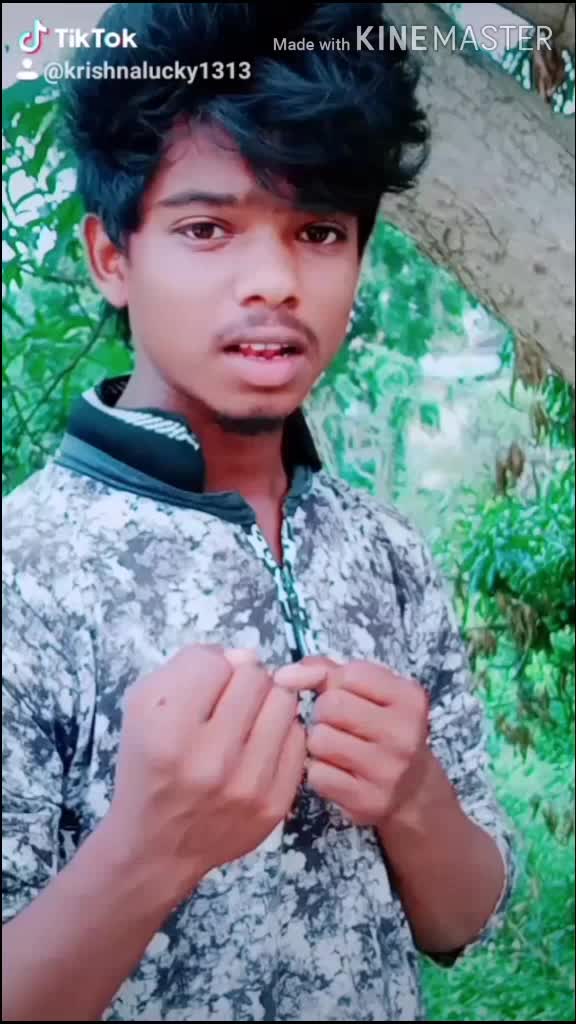 @KRISHNA