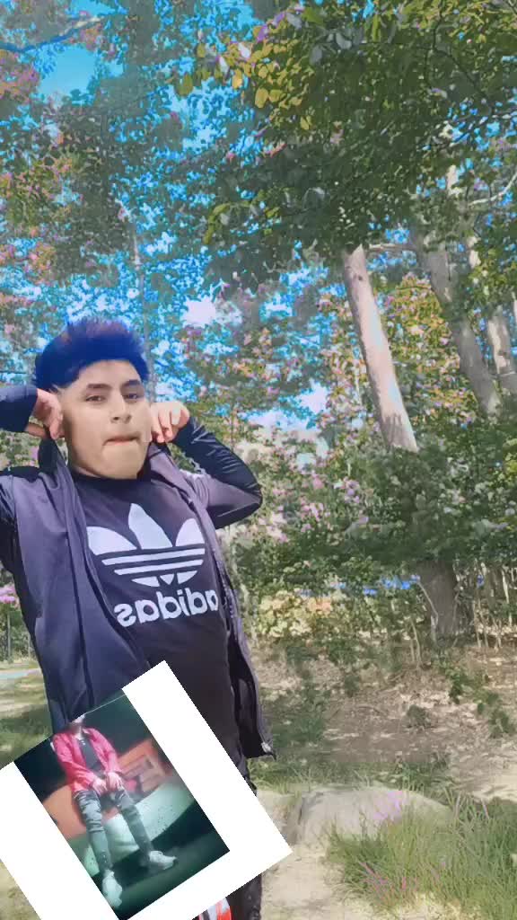 @🇺🇲ěľ čhīčø fřąņ💞