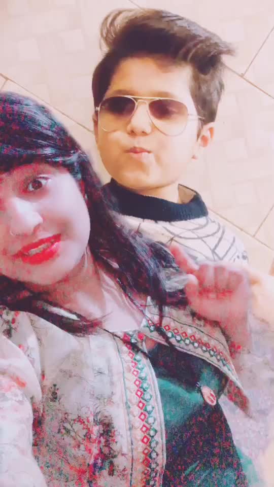 @Pinku cutee❤❤❤