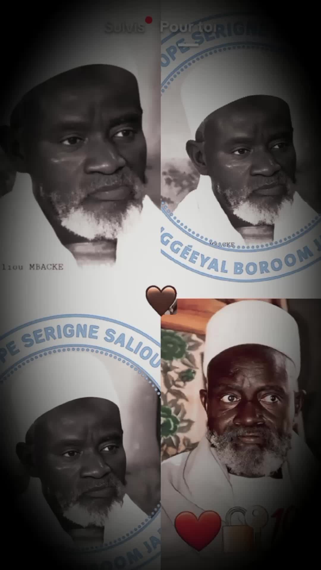 @Sohna Diarra Saliou ❤️💯🔒
