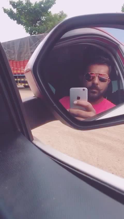 @Ricky Singh Gill
