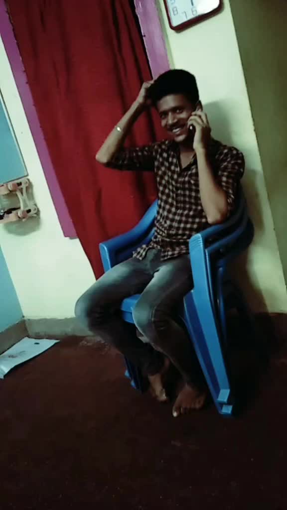 @Rock Siva