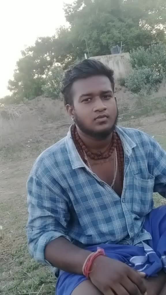 @Pravin M