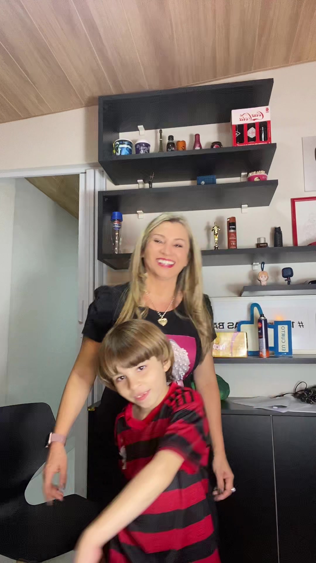 @Vanessa Bastos