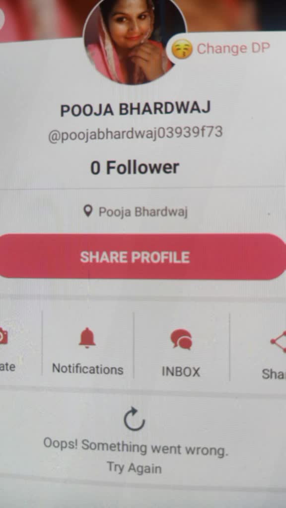 @Pooja bhardwaaj
