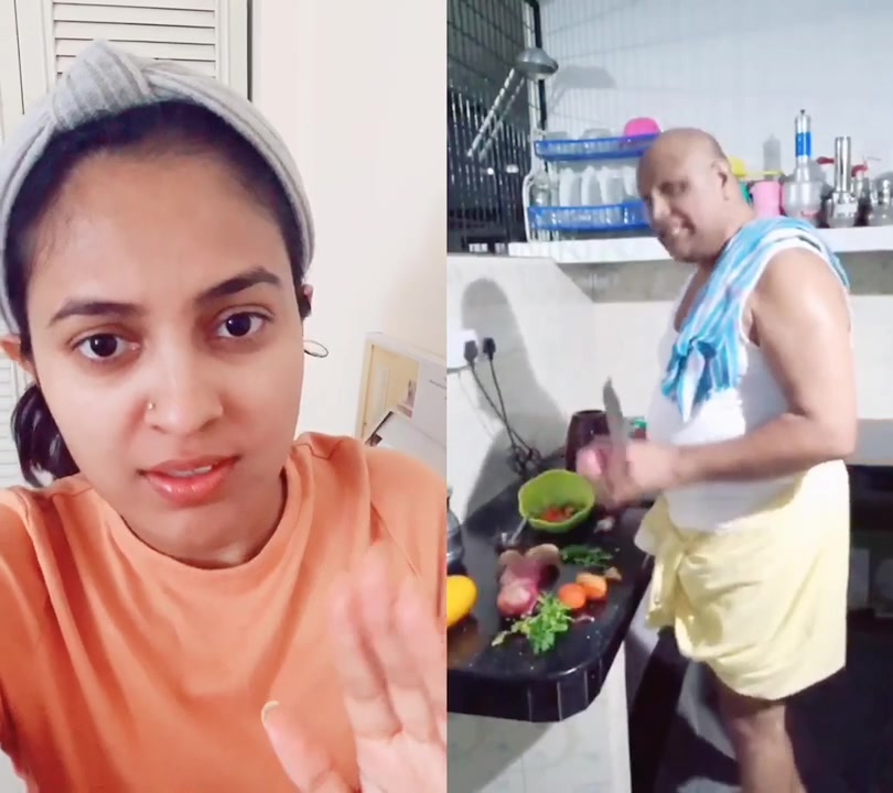 @Nikhila & Kevin