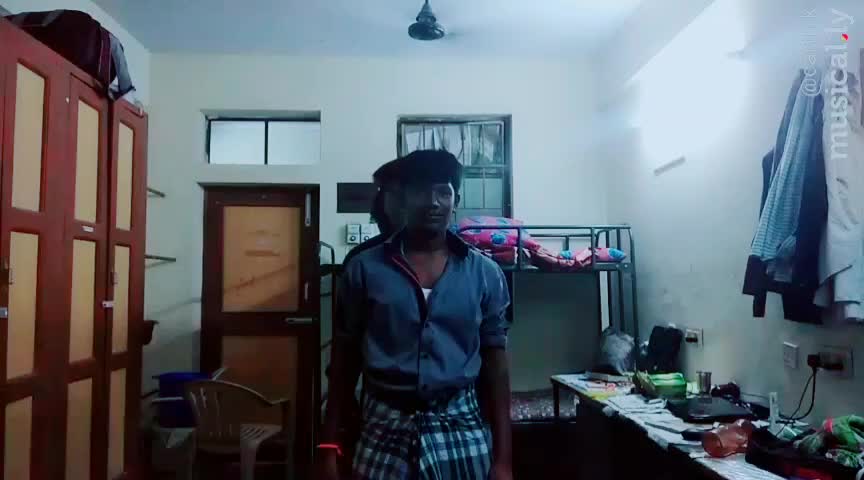 @Karthick Spiker