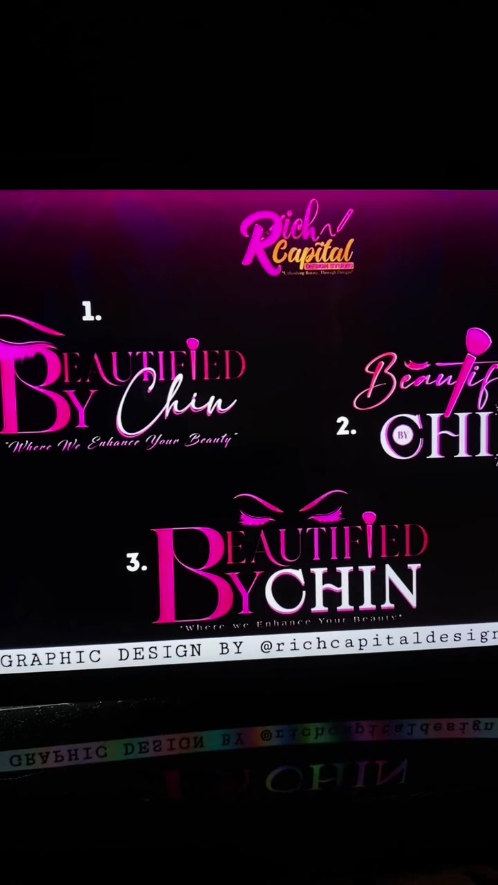 @Rich Capital Design Studio