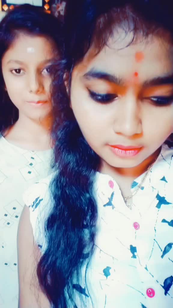 @sravanthi 4