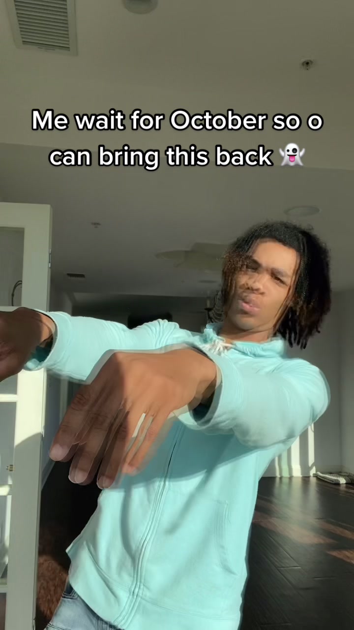 @Kamron “Kaotic” Agee