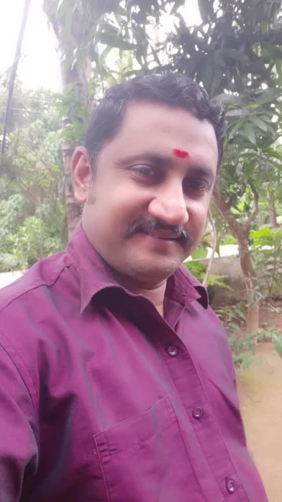 @Vinod Kailasam