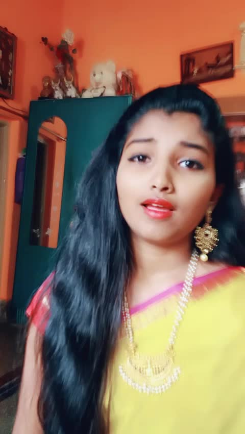 @Shivu Kumar