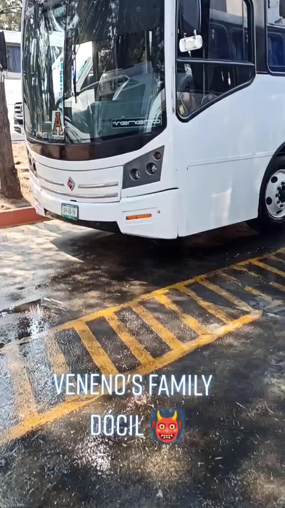 @Eric veneno