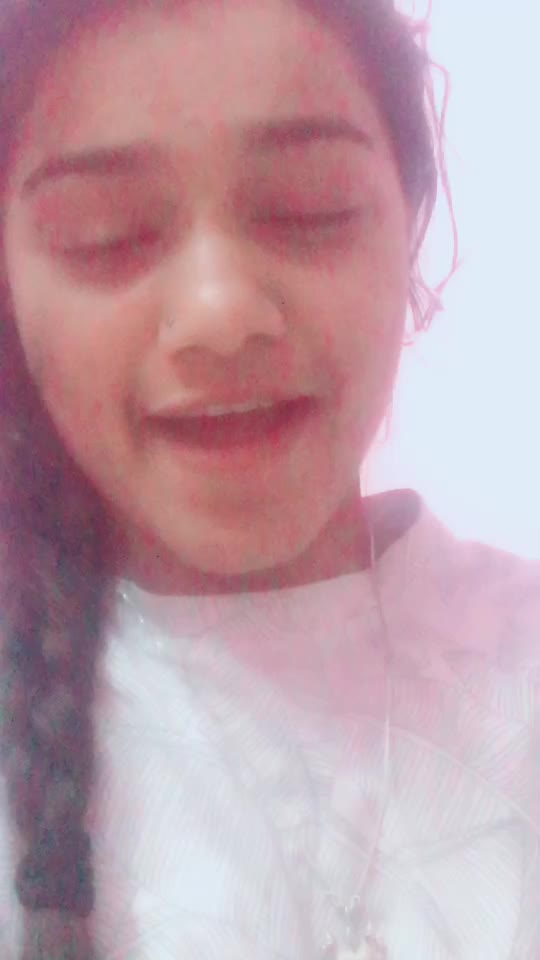 @Trisha_appaiah
