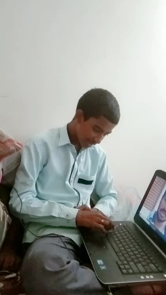 @Bhanu