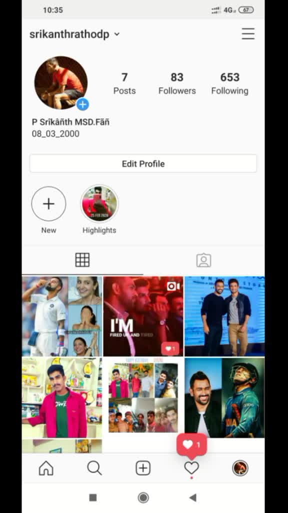 @😎DHONI._♥️BIG._Fån.