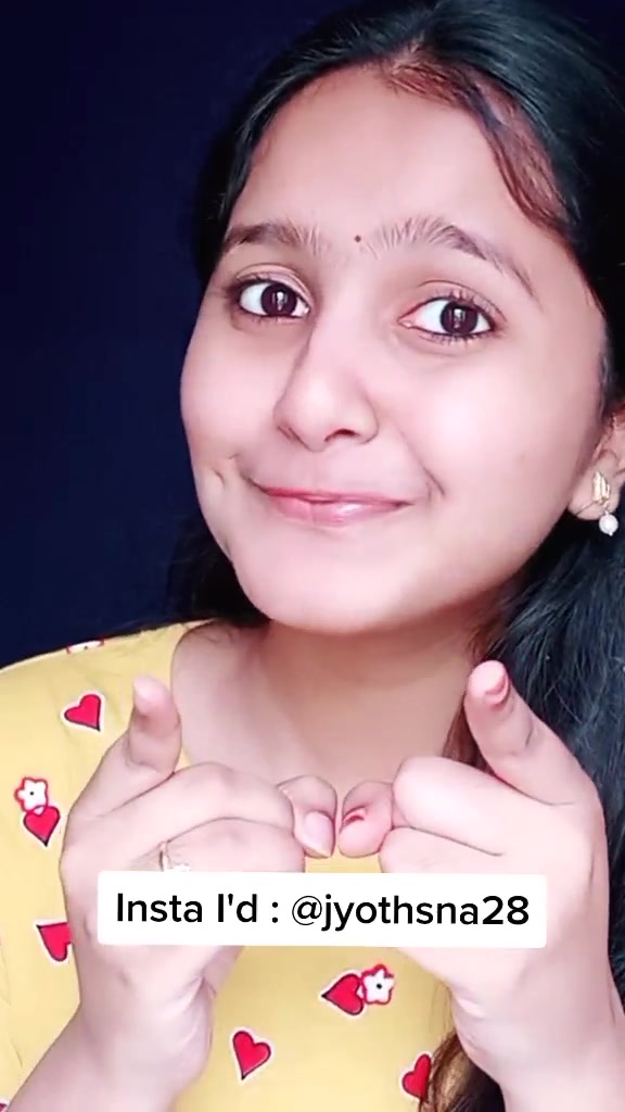 @Jyothsna Reddy