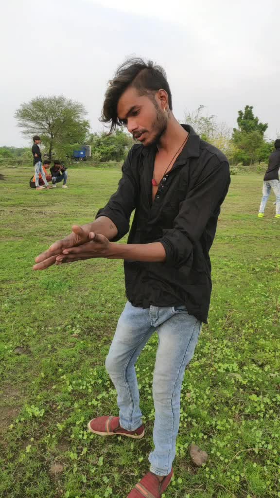 @banjara boys