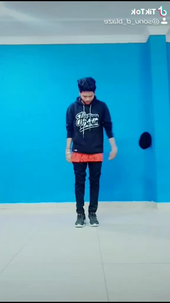 @⚡ SoNu D-Blaze KuMar