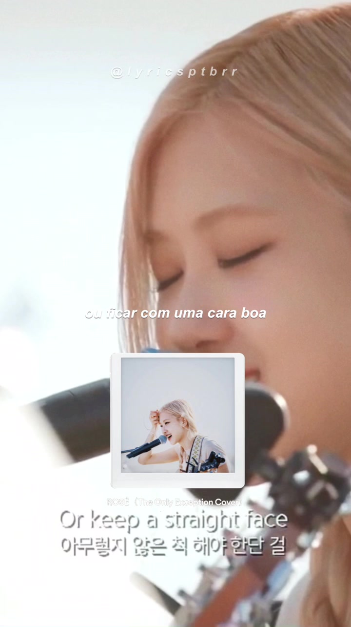 @Lyrics Br