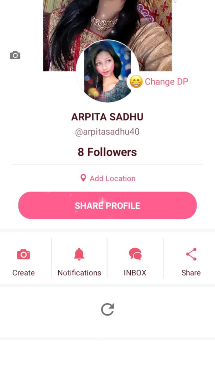 @Arpita Sadhuโคโคโค๐๐?