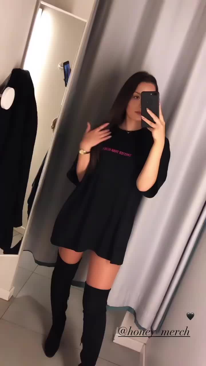 @Honey Merch
