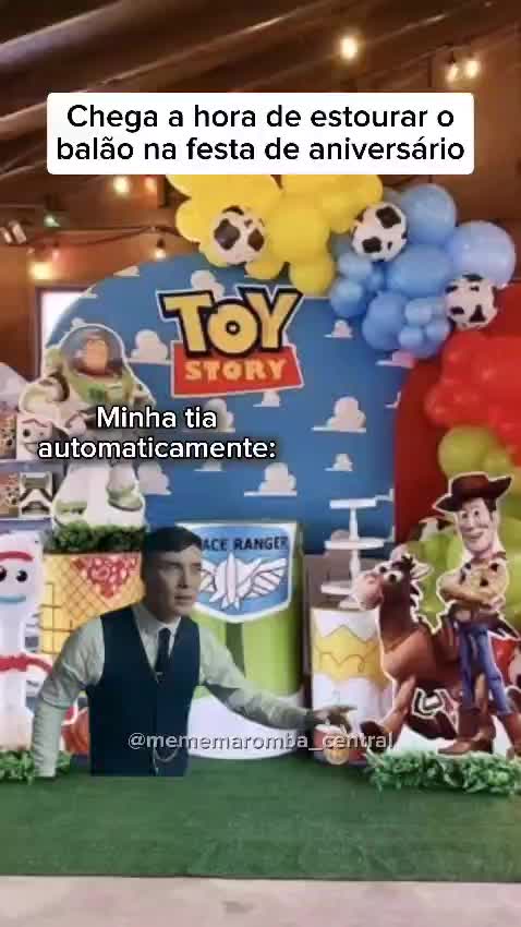 @MMC - Meme Maromba Central