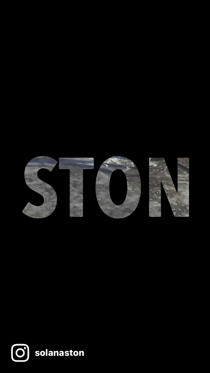 @solanaston