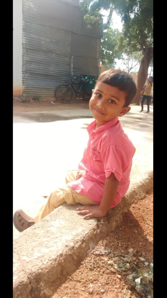 @Govinda Rajulu Barla