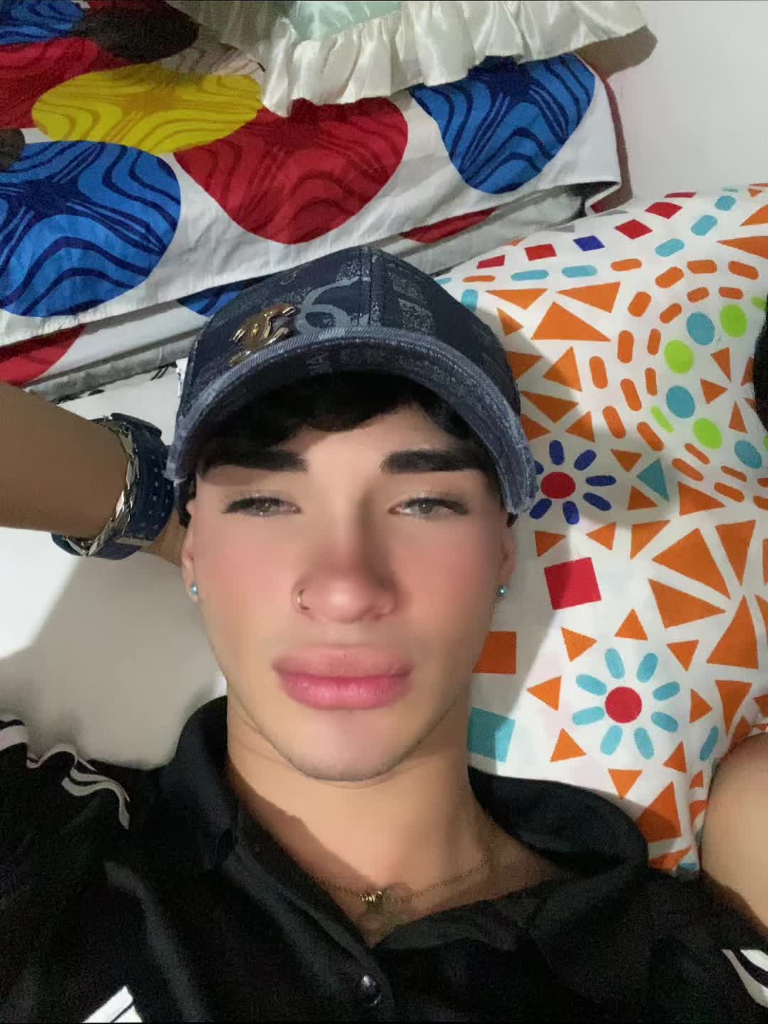 @Andres Vargas