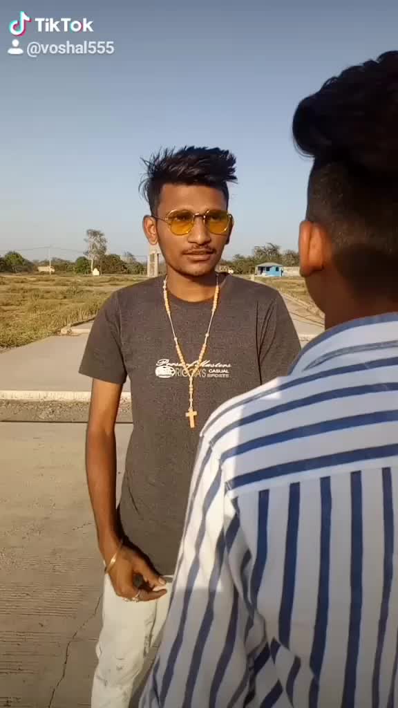 @vishaL patel