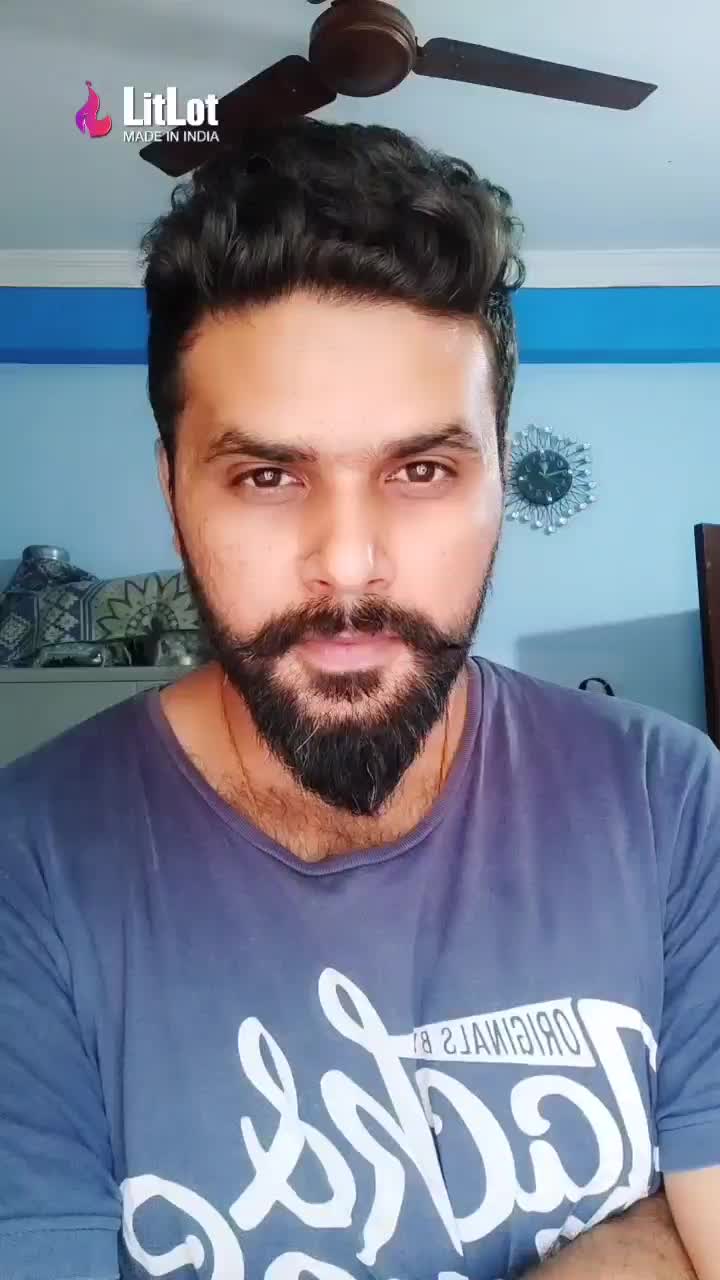 @Sreekanth GC