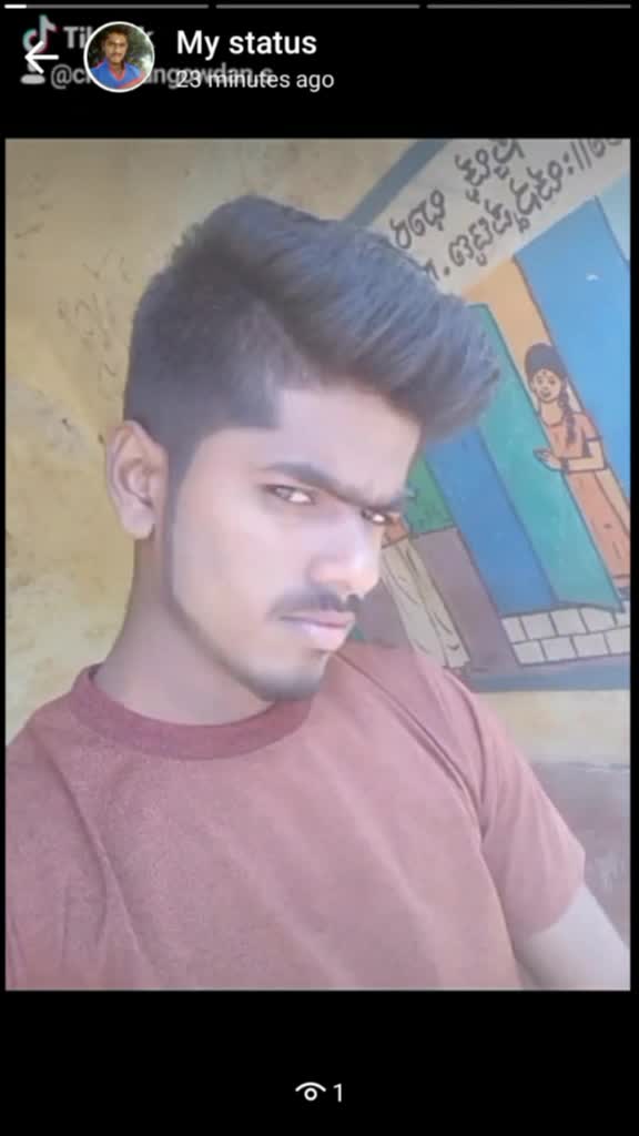 @chandangowda n.s.