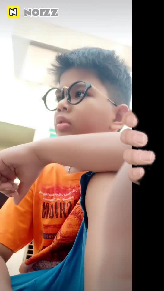 @AARAV RAJ