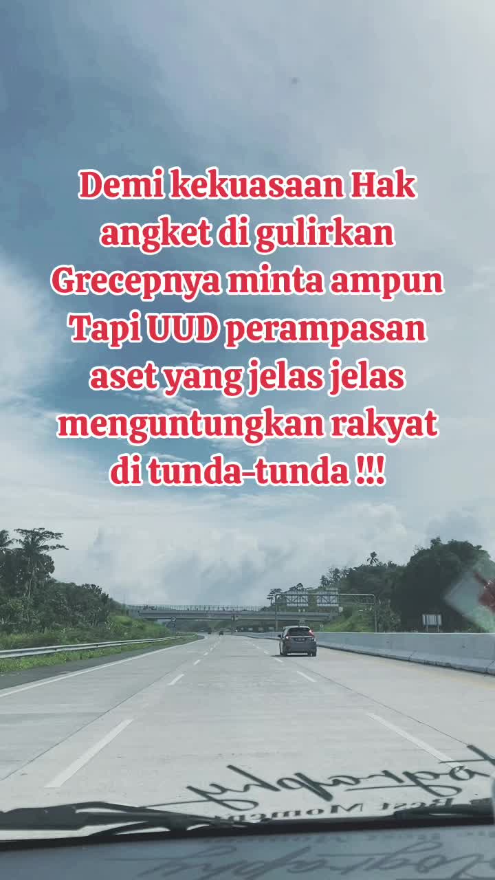 @KucingBelang
