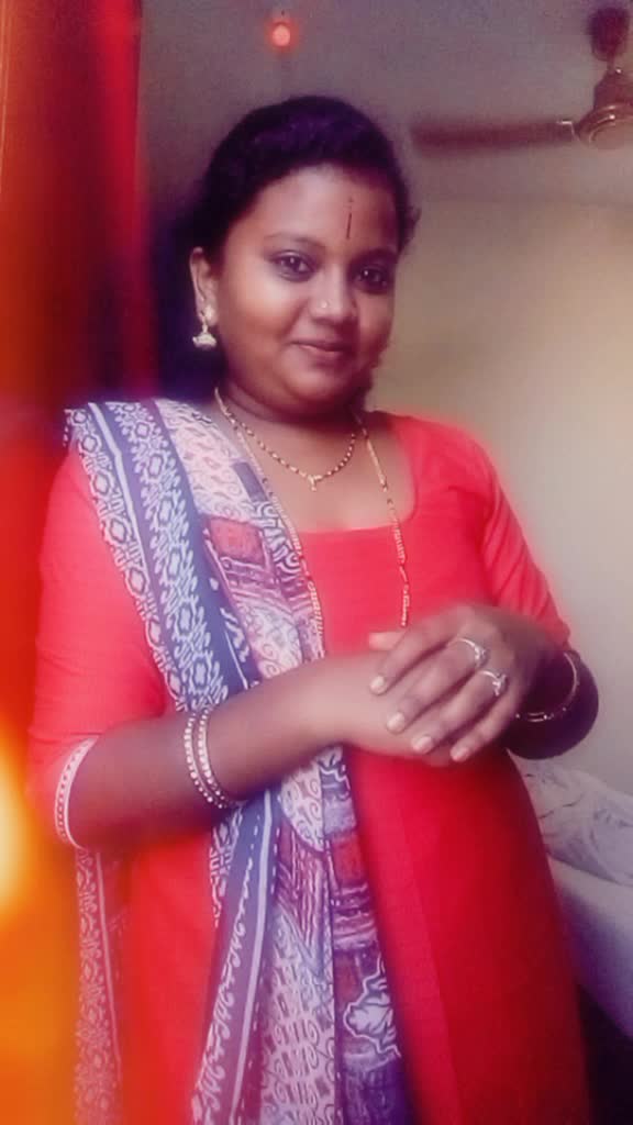 @Inchara J Shetty