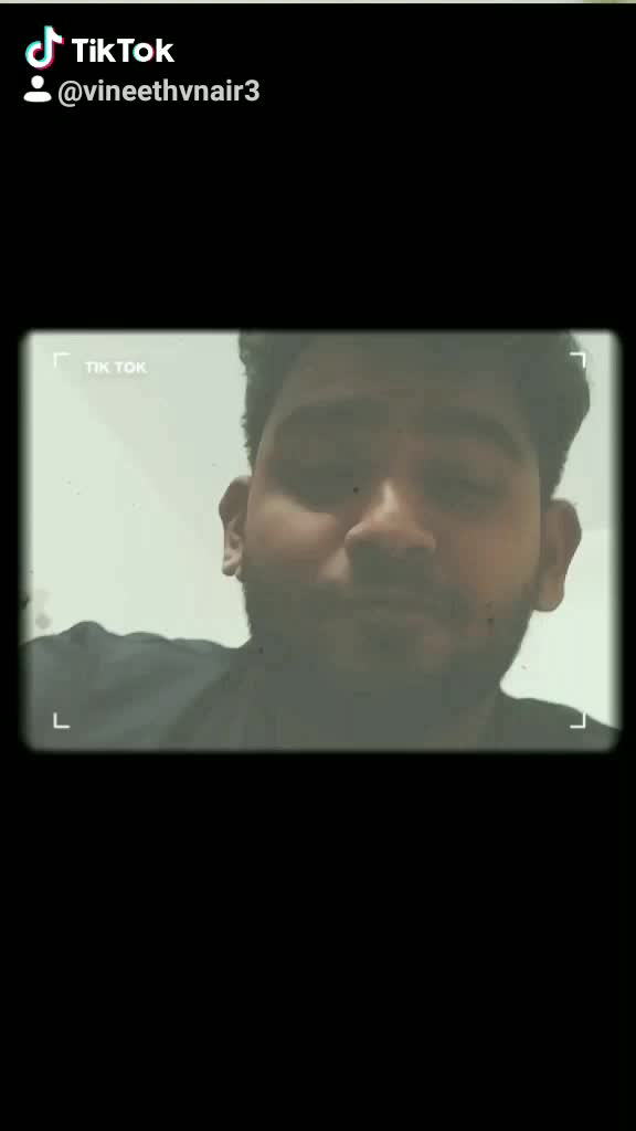 @Vineeth V Nair