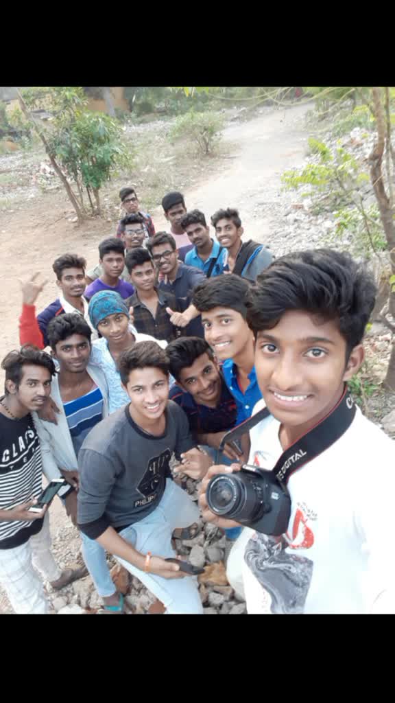 @Honey Sai Ganesh