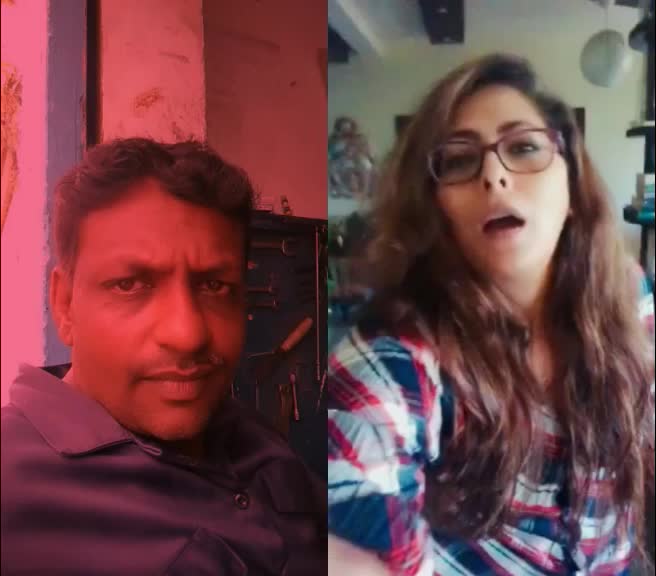 @Shaik Chand57+-